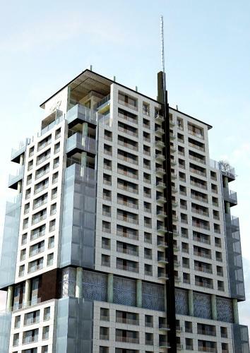 Hotel The Leonardo