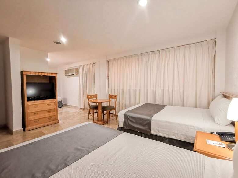 Hotel Don Miguel