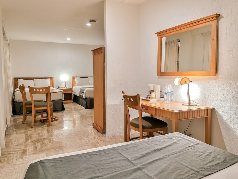 Hotel Don Miguel