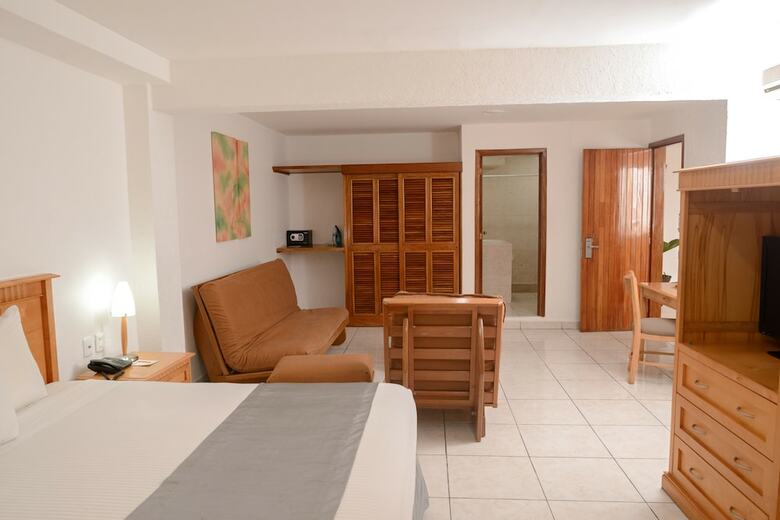 Hotel Don Miguel