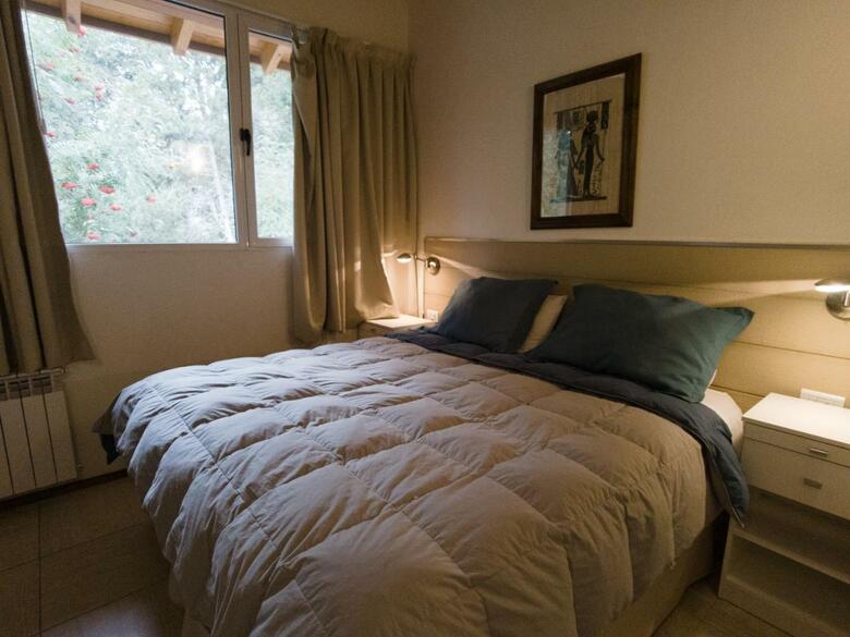 Aparthotel Apart De La Plaza