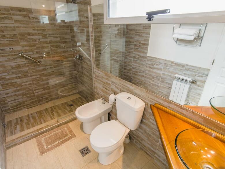 Aparthotel Apart De La Plaza