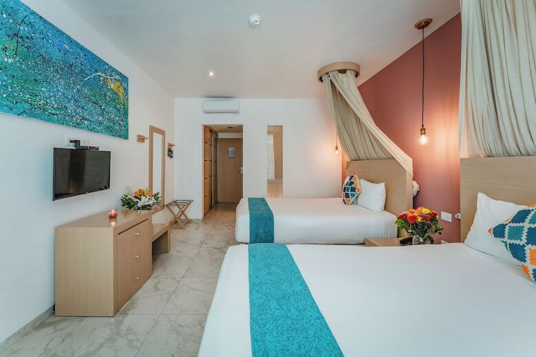 Hotel Soho Playa