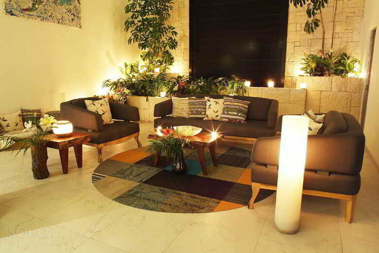 Hotel Soho Playa