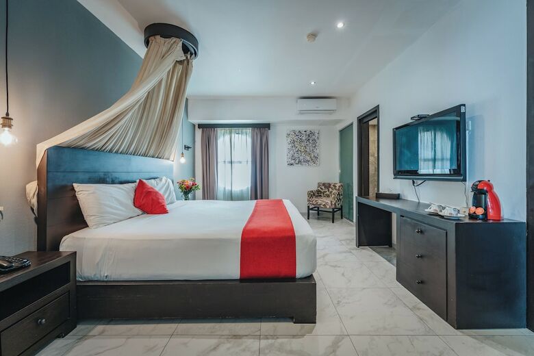 Hotel Soho Playa