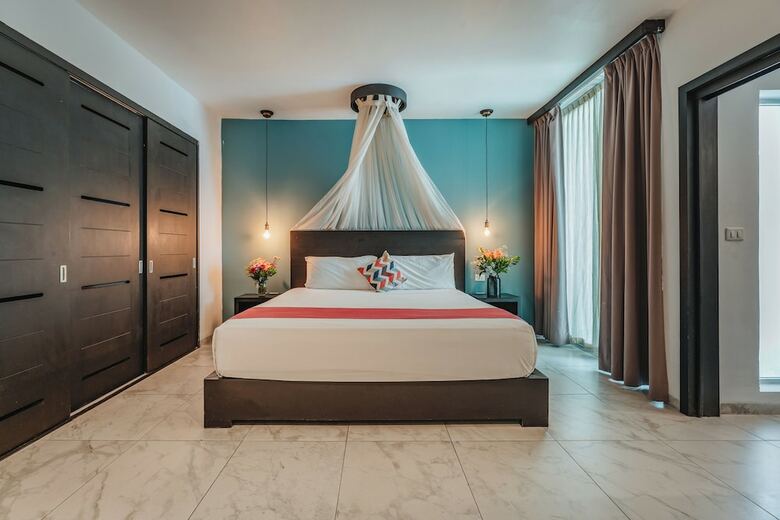 Hotel Soho Playa
