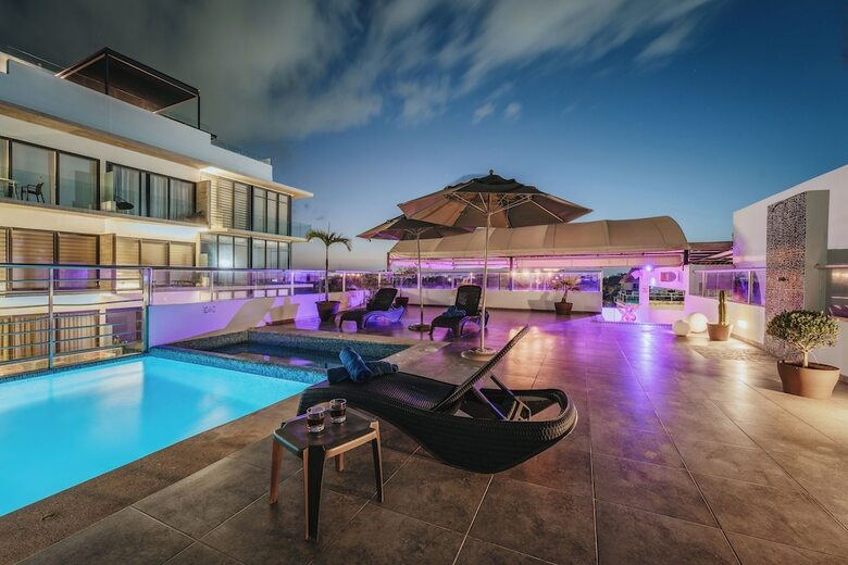 Hotel Soho Playa