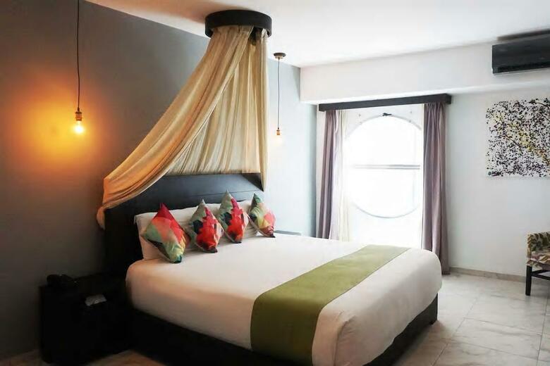 Hotel Soho Playa
