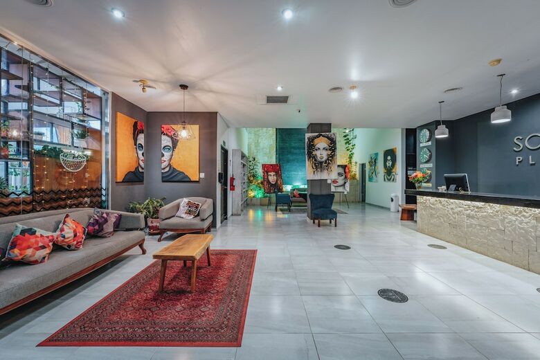 Hotel Soho Playa