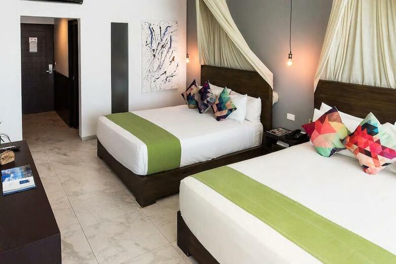 Hotel Soho Playa