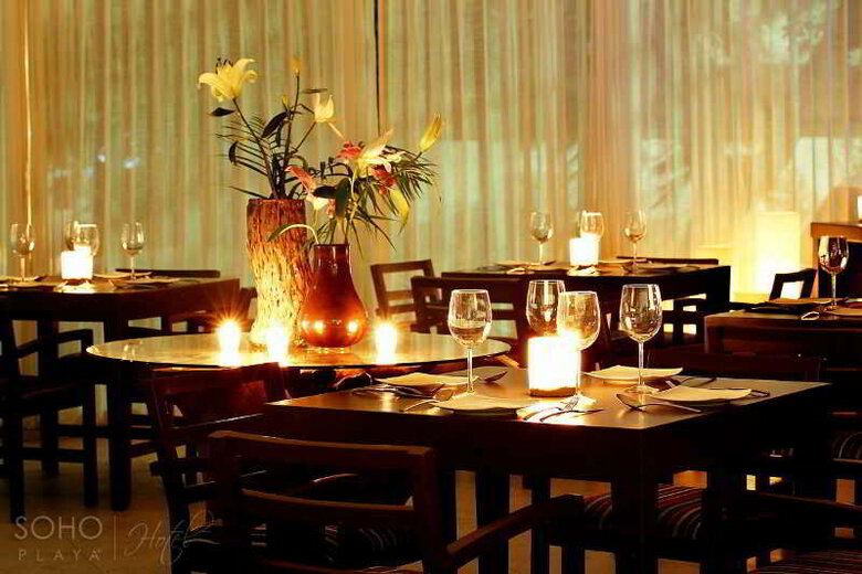 Hotel Soho Playa