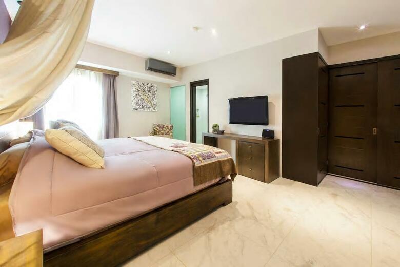 Hotel Soho Playa