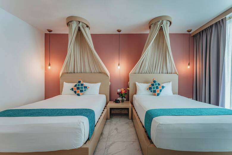 Hotel Soho Playa