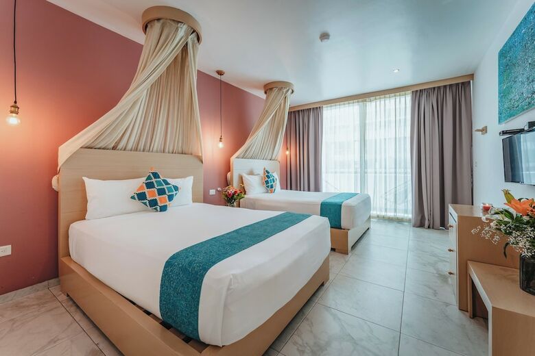 Hotel Soho Playa