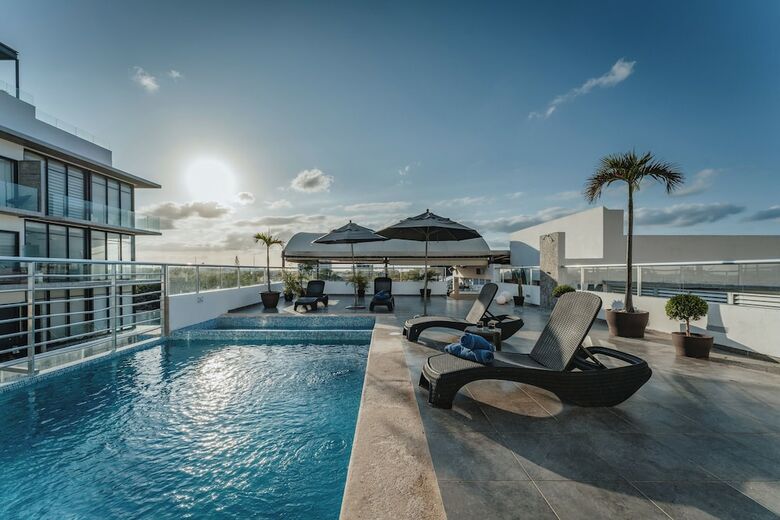 Hotel Soho Playa