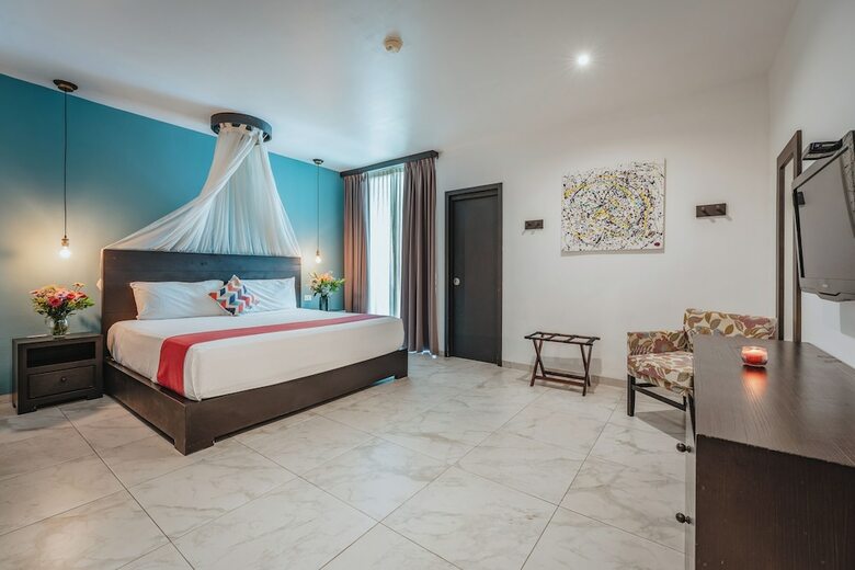 Hotel Soho Playa