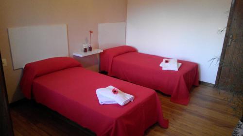 Hostal Ponterroxan
