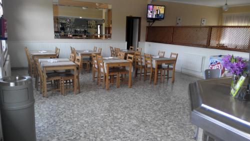 Hostal Ponterroxan