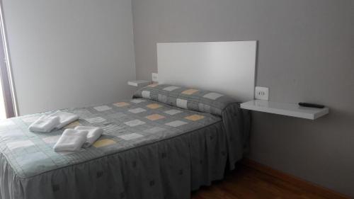 Hostal Ponterroxan