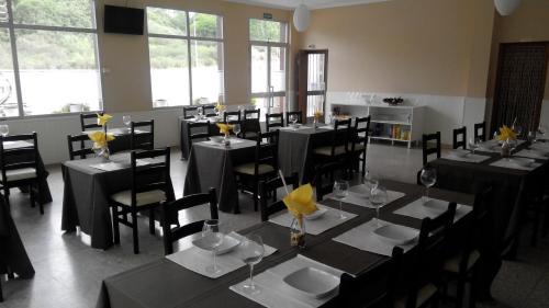 Hostal Ponterroxan