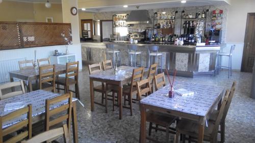 Hostal Ponterroxan