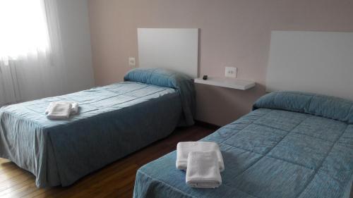 Hostal Ponterroxan