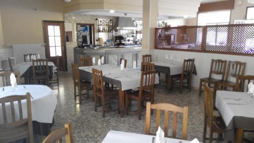Hostal Ponterroxan