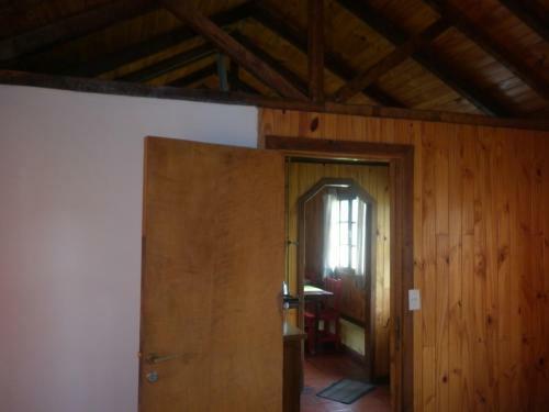 Lodge Caba�as Cerro Torre