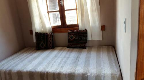 Lodge Caba�as Cerro Torre