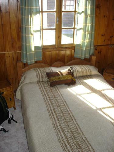 Lodge Caba�as Cerro Torre