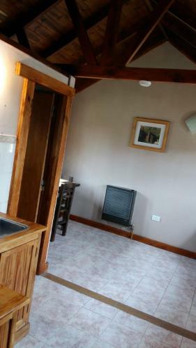 Lodge Caba�as Cerro Torre