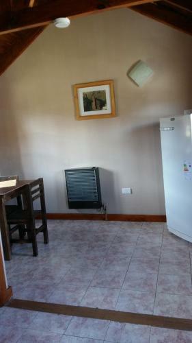 Lodge Caba�as Cerro Torre