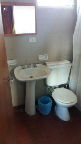 Lodge Caba�as Cerro Torre