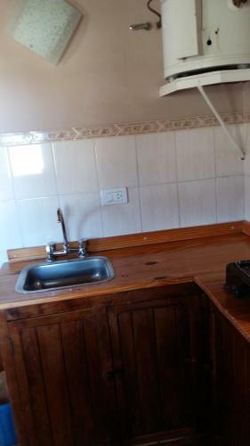 Lodge Caba�as Cerro Torre