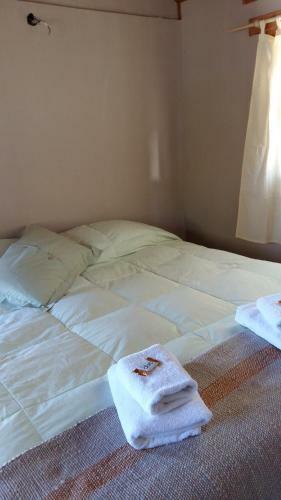 Lodge Caba�as Cerro Torre