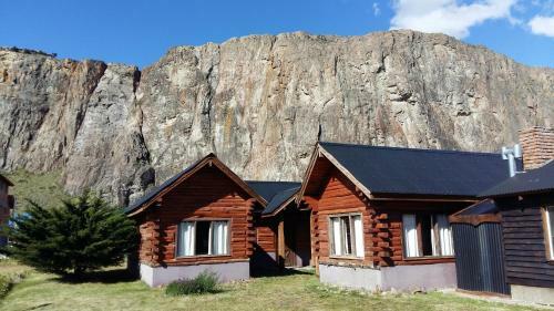 Lodge Caba�as Cerro Torre