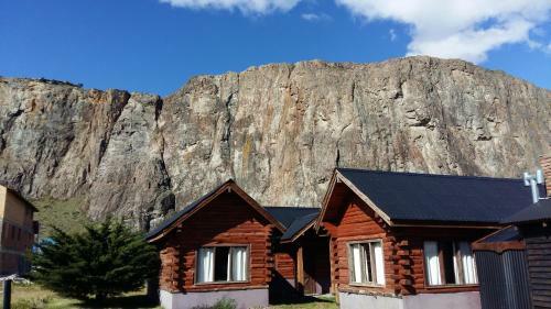 Lodge Caba�as Cerro Torre