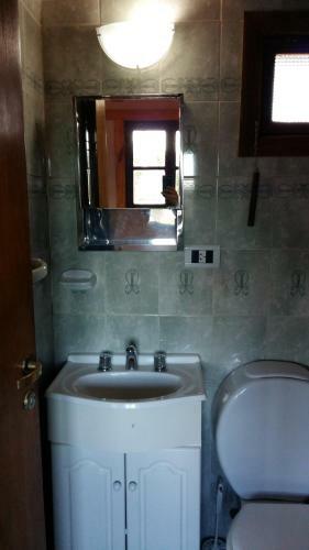 Lodge Caba�as Cerro Torre