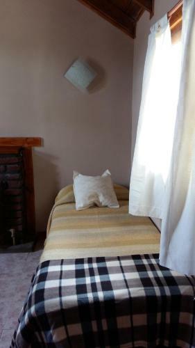 Lodge Caba�as Cerro Torre
