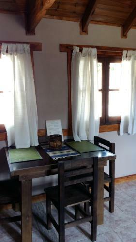 Lodge Caba�as Cerro Torre