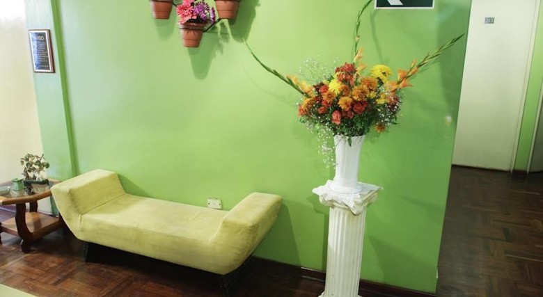 Bed & Breakfast El Remanso