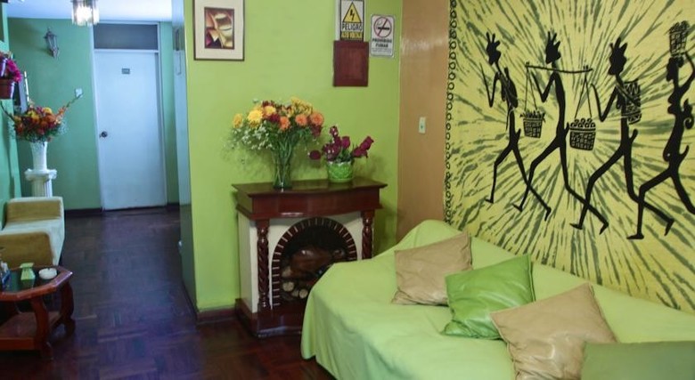 Bed & Breakfast El Remanso