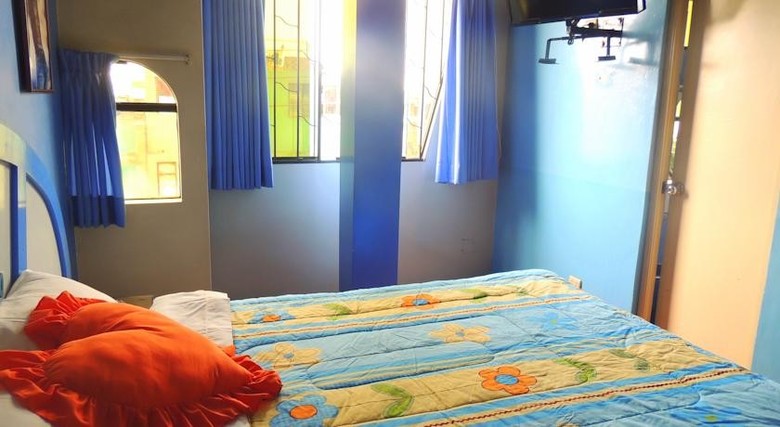 Bed & Breakfast El Remanso