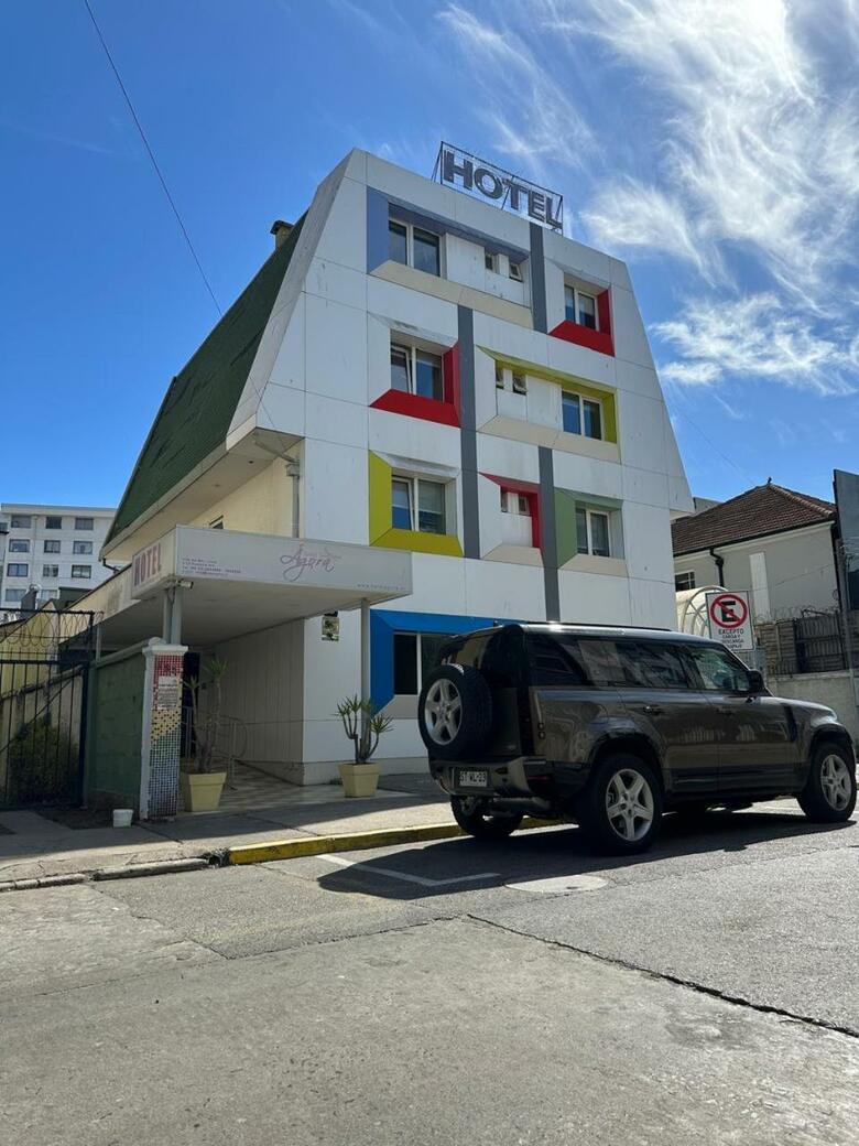 Hotel Agora