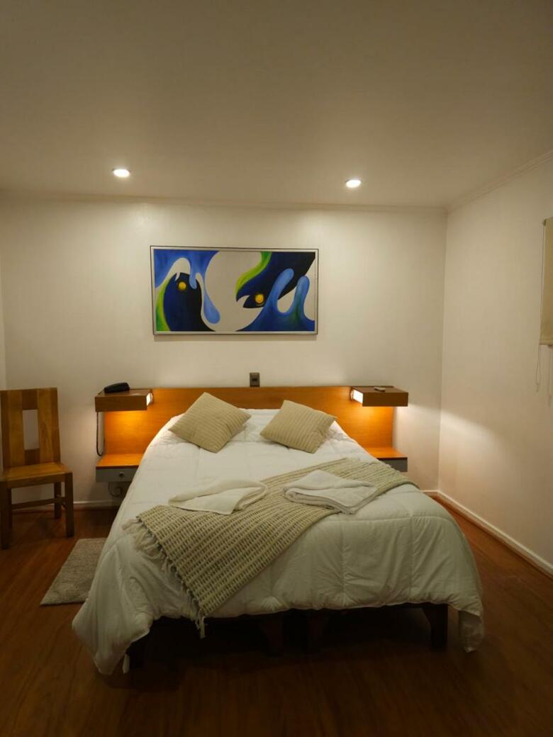 Hotel Agora