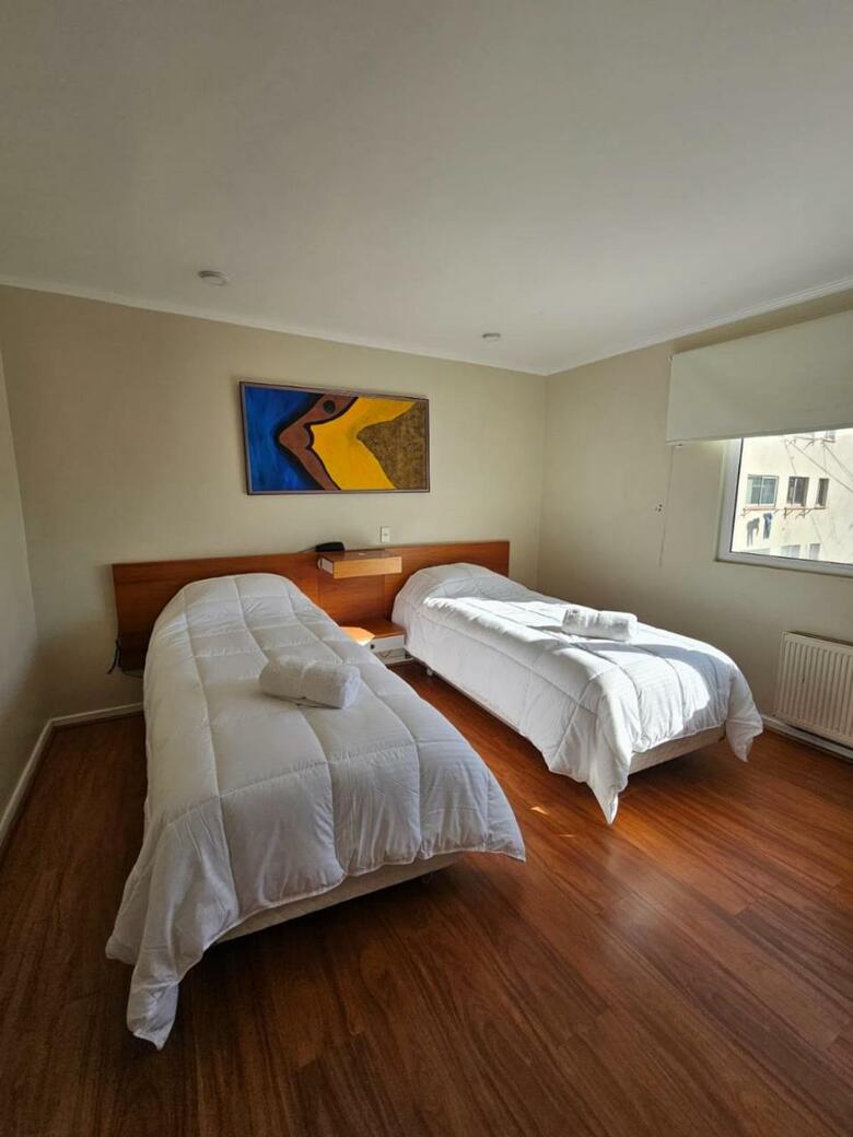 Hotel Agora