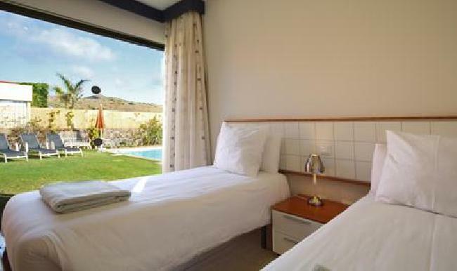 Top Salobre Villas