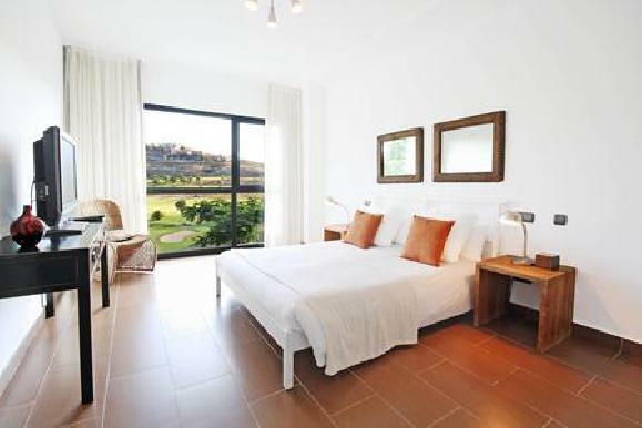 Top Salobre Villas