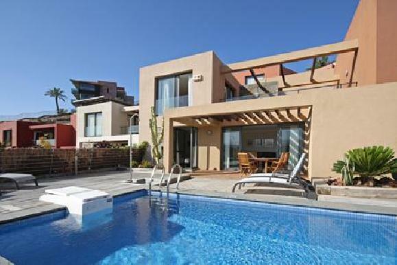 Top Salobre Villas