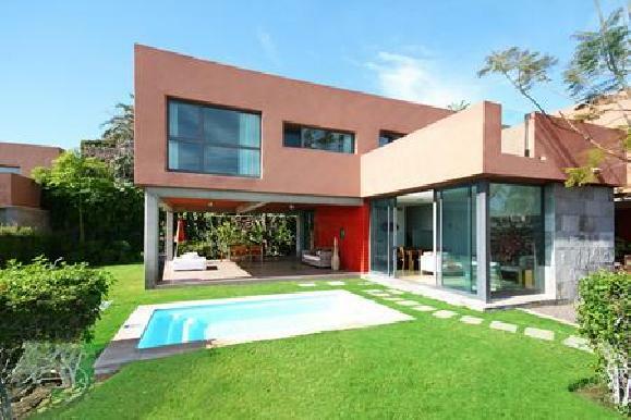 Top Salobre Villas
